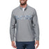 Move Mountains Quarter-Zip Golf Pullover