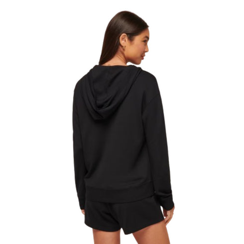 Friday Ponte 1/2 Zip Golf Pullover