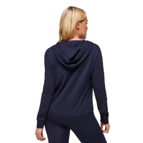 Friday Ponte 1/2 Zip Golf Pullover