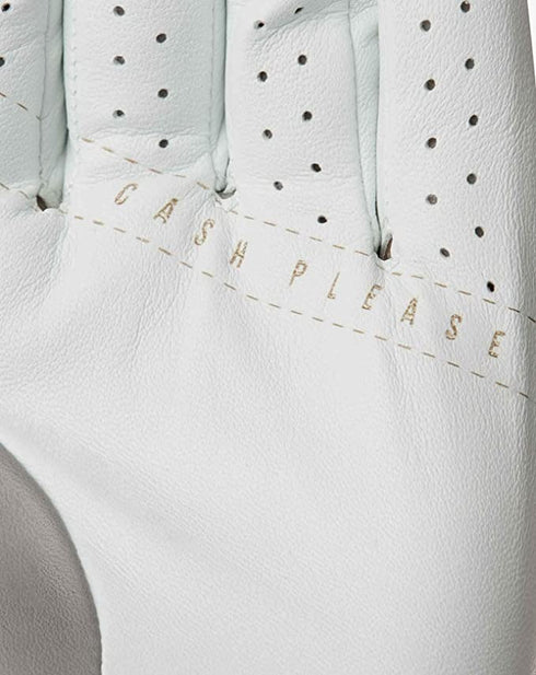 Between The Lines Golf Glove