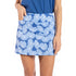 Blue Skies Pull-On Skort