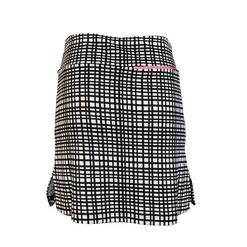 Work From Home Skort