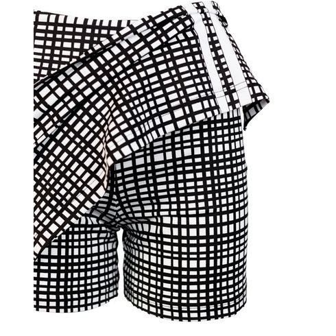 Work From Home Skort