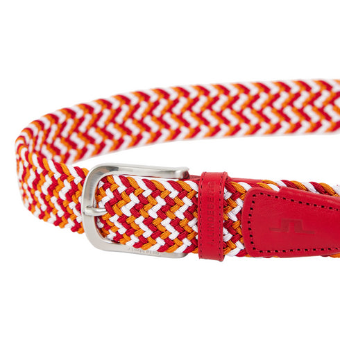 Bubba Elastic Golf Belt