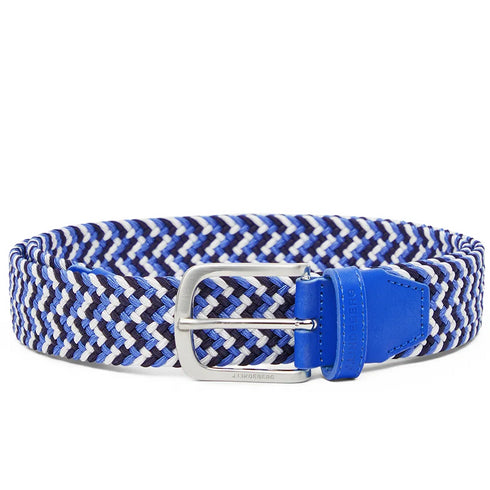 Bubba Elastic Golf Belt