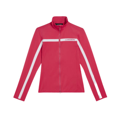 Seasonal Janice Mid Layer Golf Pullover