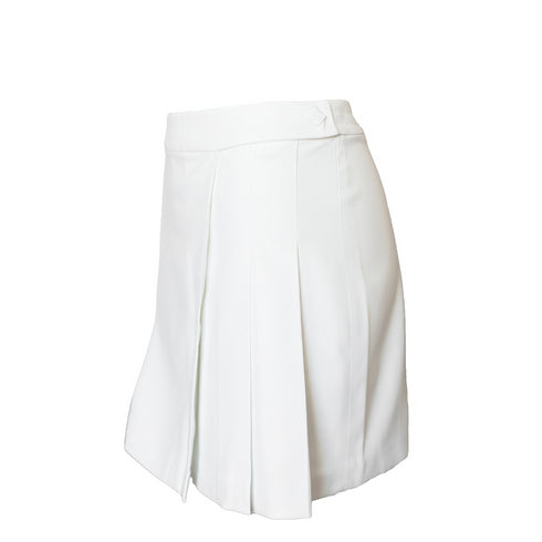 Cataleya Pleated Golf Skirt