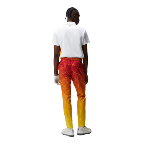 Freddy Regular Fit Golf Polo