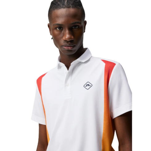Freddy Regular Fit Golf Polo