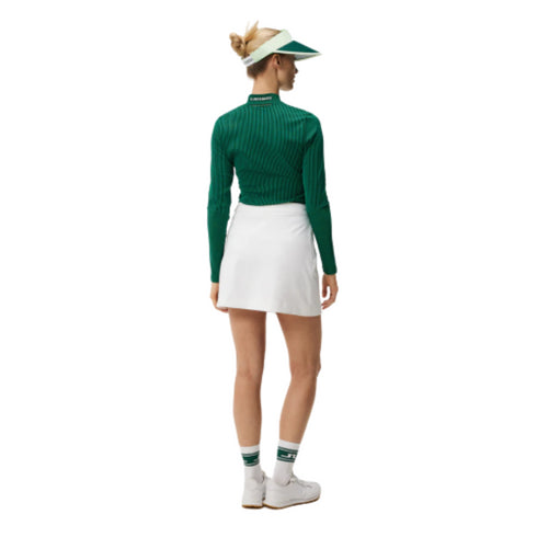 Cataleya Pleated Golf Skirt