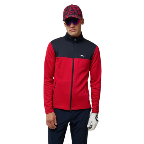 Banks Mid Layer Jacket