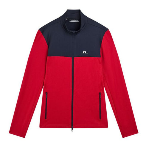 Banks Mid Layer Jacket