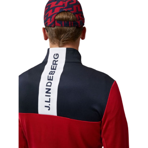 Banks Mid Layer Jacket