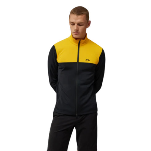 Banks Mid Layer Jacket