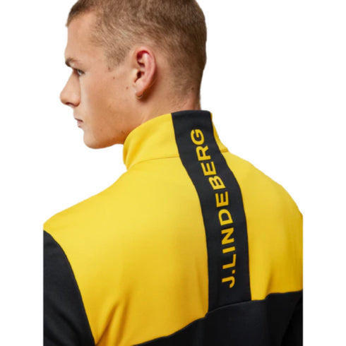 Banks Mid Layer Jacket