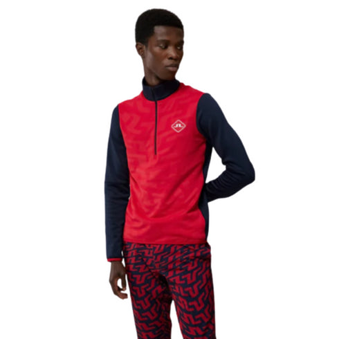 Arche Mid Layer Pullover