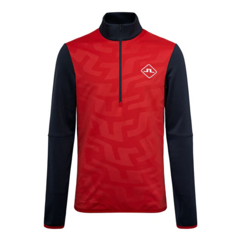 Arche Mid Layer Pullover