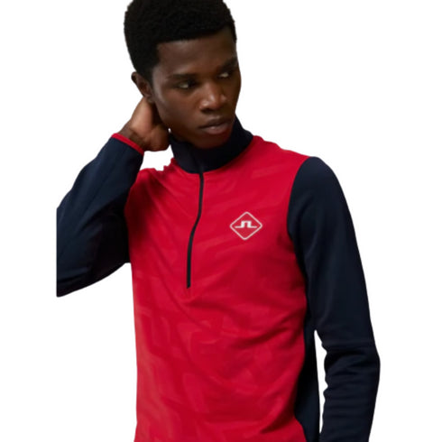 Arche Mid Layer Pullover