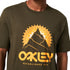 Mountains Out B1B Tee