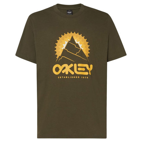 Mountains Out B1B Tee