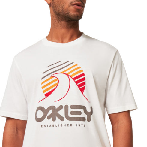 One Wave B1B Tee