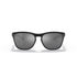 Oakley Manorburn Sunglasses With Prizm Black Lens