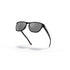 Oakley Manorburn Sunglasses With Prizm Black Lens