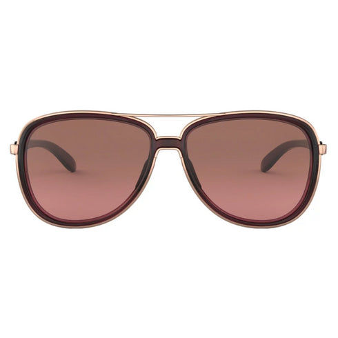 Oakley Split Time Sunglasses With G40 Black Gradient Lens