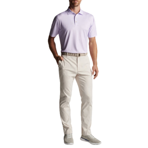 Rizzo Performance Print Jersey Polo