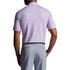 Solid Performance Jersey Polo