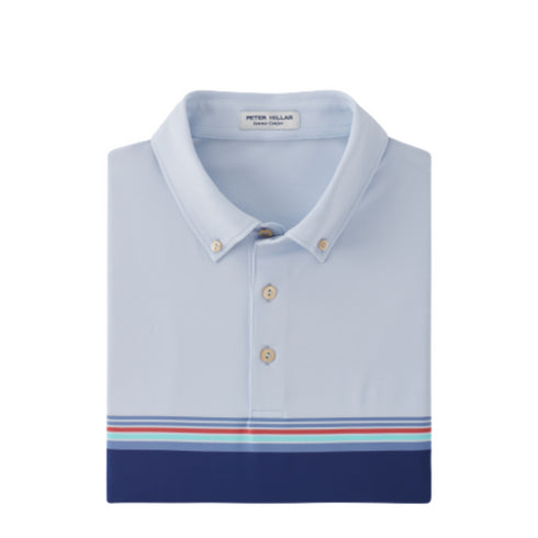 Campbell Performance Jersey Polo