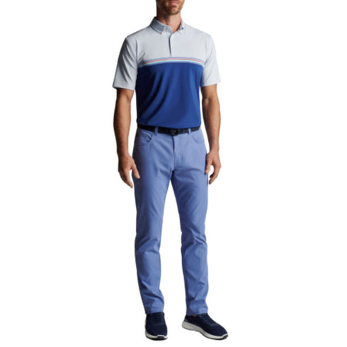 Campbell Performance Jersey Polo