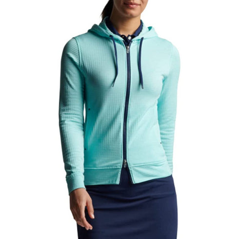 Apollo Performance French Terry Hoodie