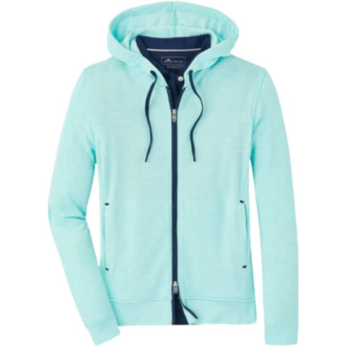 Apollo Performance French Terry Hoodie