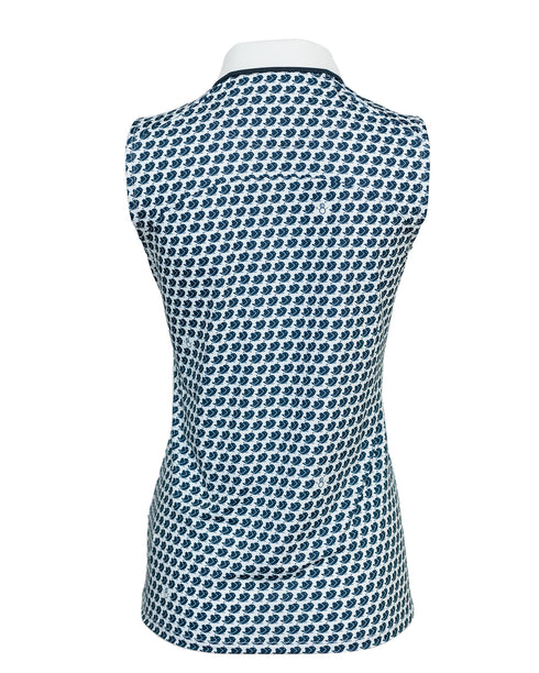 MATTR Love/H8 Print Polo