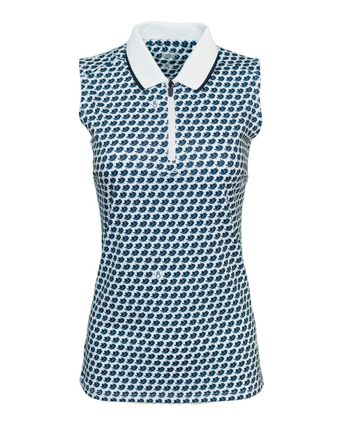 MATTR Love/H8 Print Polo