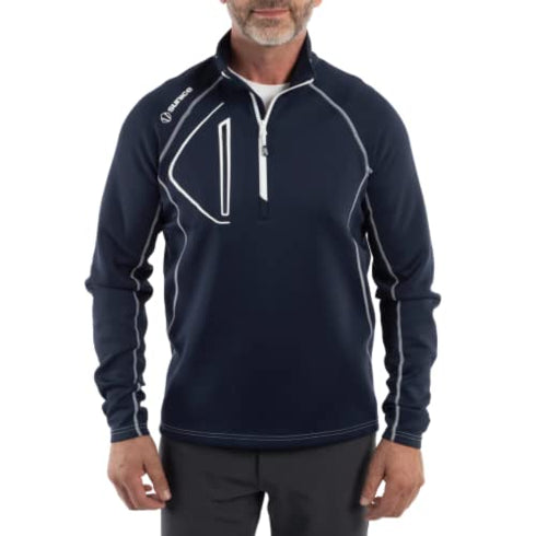 Allendale 2.0 Pullover
