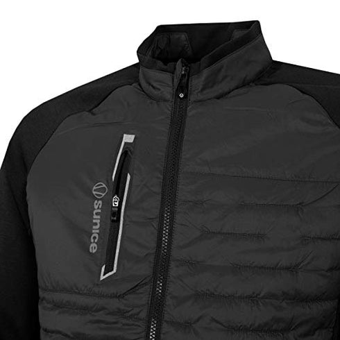 Hamilton Thermal Hybrid Jacket