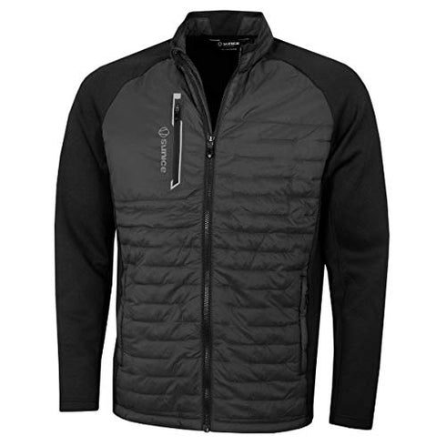 Hamilton Thermal Hybrid Jacket