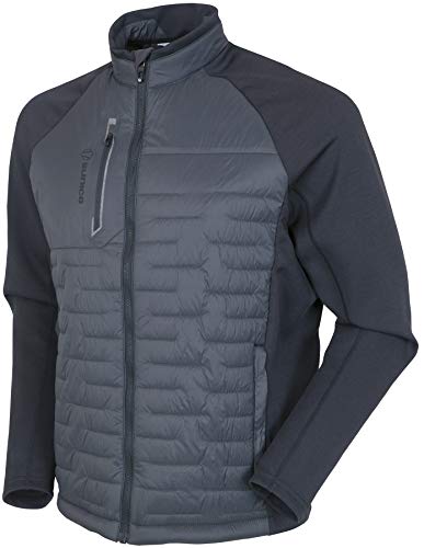 Hamilton Thermal Hybrid Jacket
