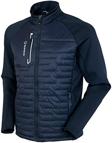 Hamilton Thermal Hybrid Jacket