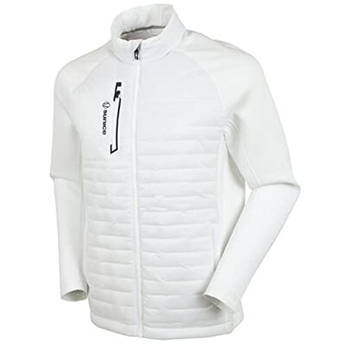 Hamilton Thermal Hybrid Jacket