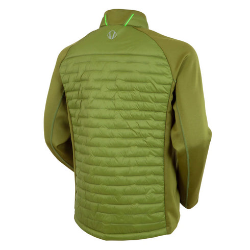 Hamilton Thermal Hybrid Jacket