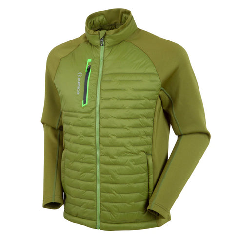 Hamilton Thermal Hybrid Jacket
