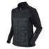 Ella Thermal Hybrid Jacket