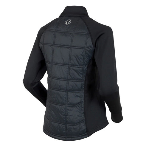 Ella Thermal Hybrid Jacket