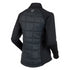 Ella Thermal Hybrid Jacket