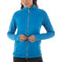 Ella Thermal Hybrid Jacket