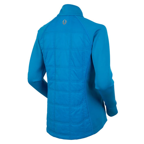 Ella Thermal Hybrid Jacket