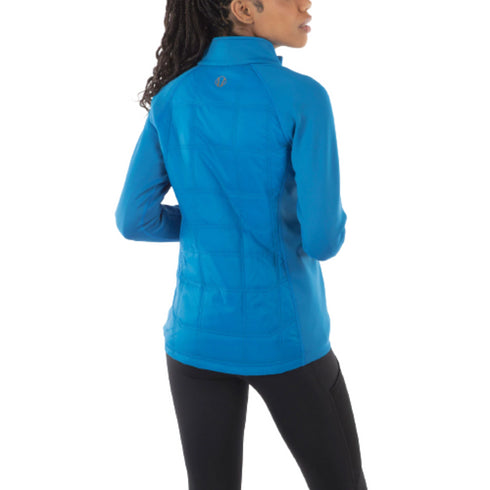 Ella Thermal Hybrid Jacket